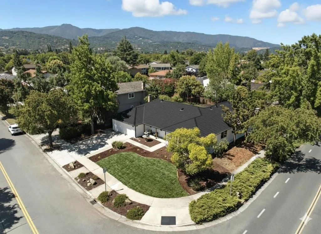 6605 Bret Harte Drive, San Jose, California 95120 home-pic-38